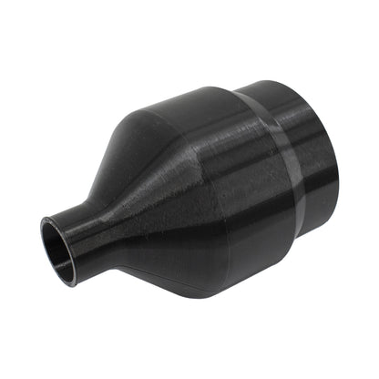 Hose Adapter - Uber Blower to 1.25" Helmet Hose